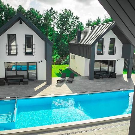 Baltic-Sand Slajszewo Ngoại thất bức ảnh