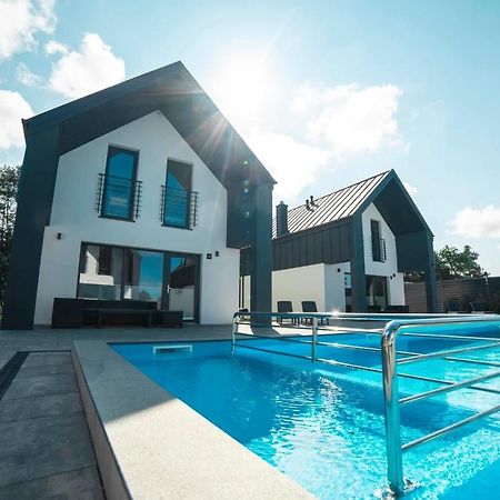 Baltic-Sand Slajszewo Ngoại thất bức ảnh