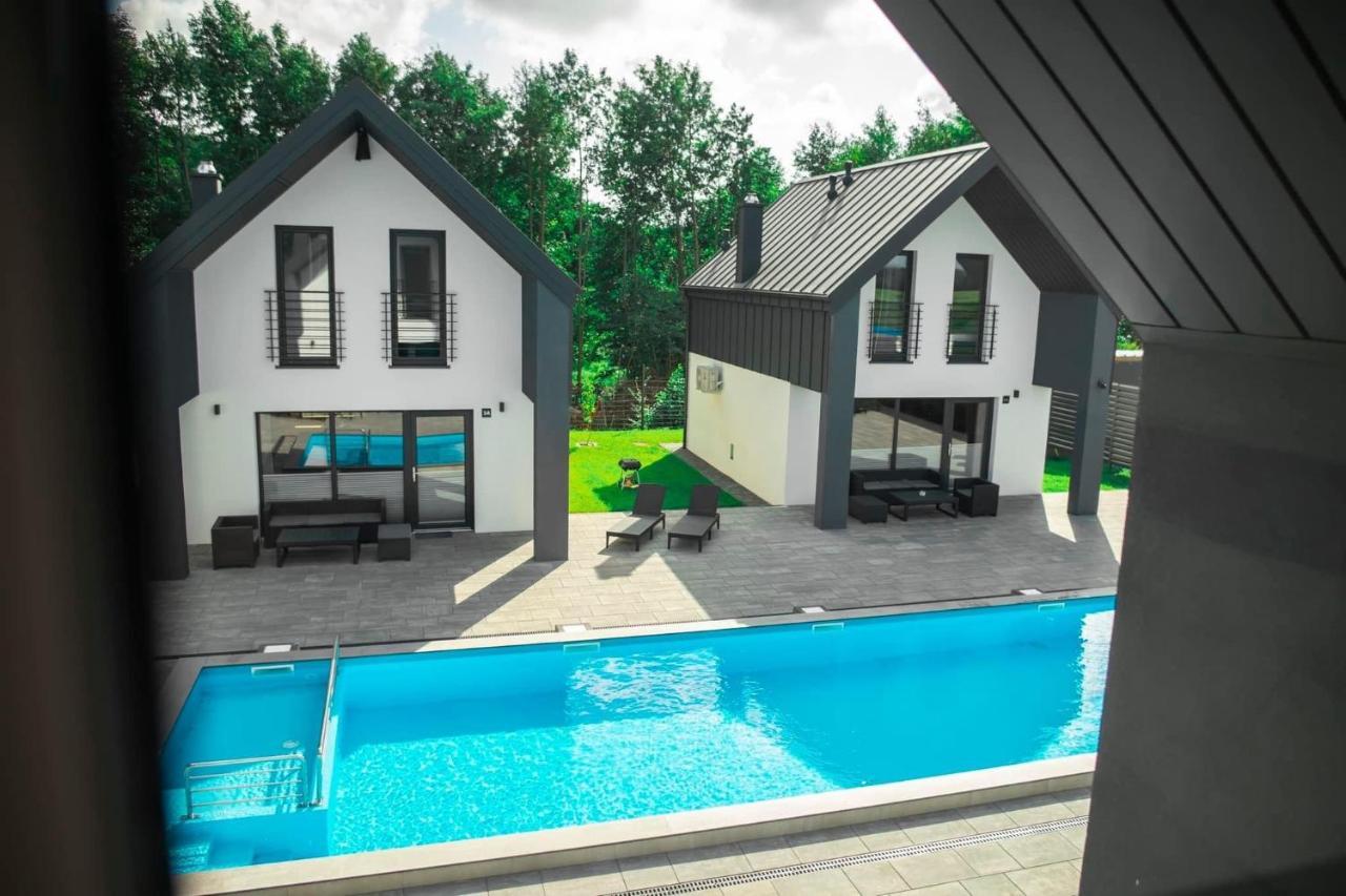 Baltic-Sand Slajszewo Ngoại thất bức ảnh