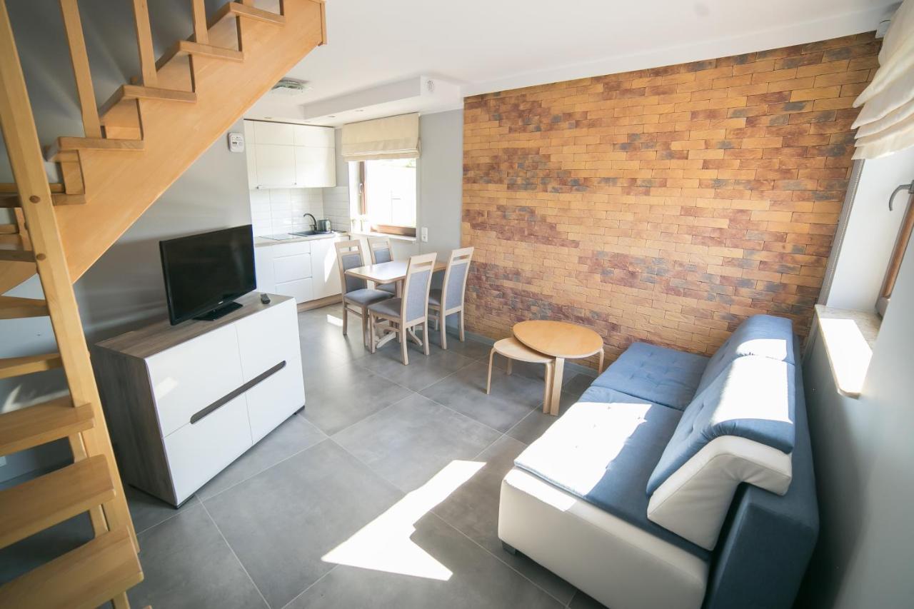 Baltic-Sand Slajszewo Ngoại thất bức ảnh