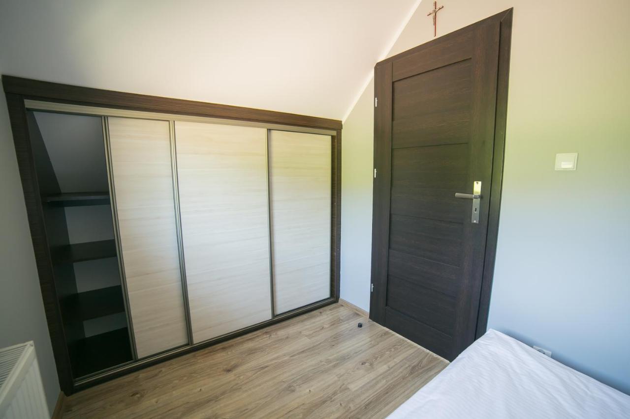 Baltic-Sand Slajszewo Ngoại thất bức ảnh